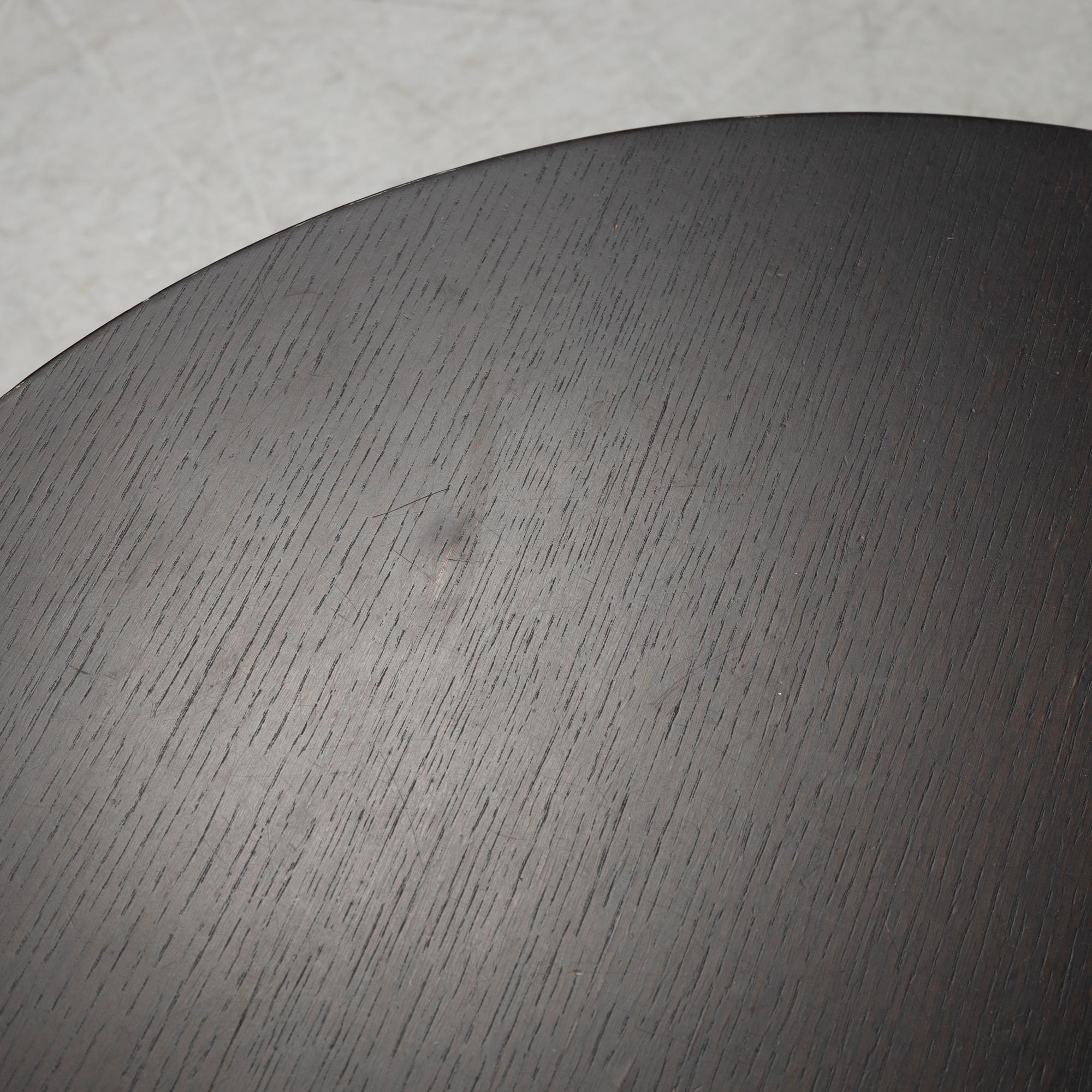 Antonio Citterio, an 'Eileen' coffee table, B&B Italia, Italy, dated 2008.