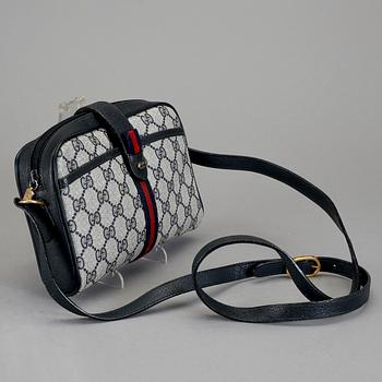 HANDVÄSKA, Gucci.