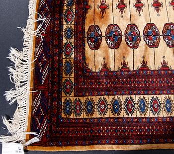 MATTA, orientalisk. 173 x 126.