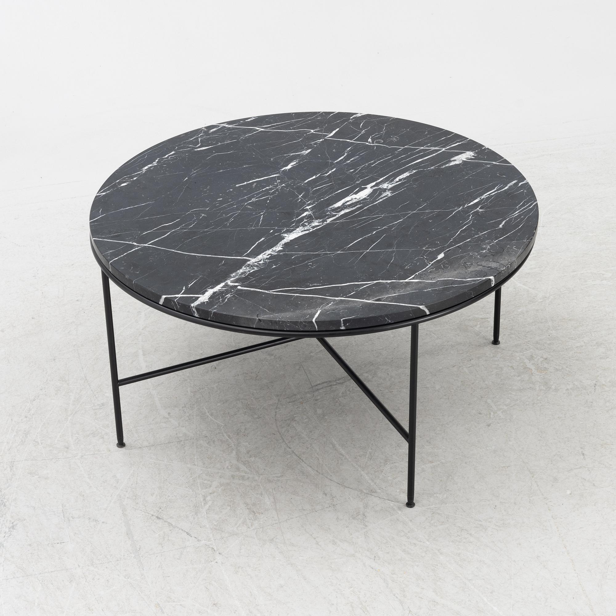 Paul McCobb, soffbord, "Planner MC300", Fritz Hansen.