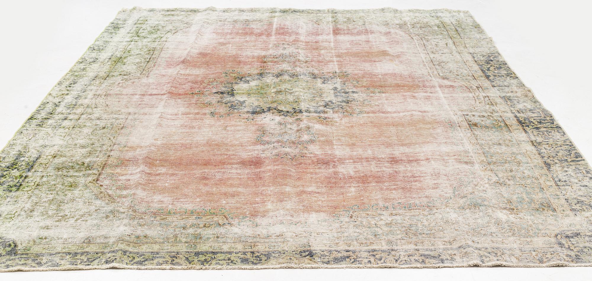 Matta, Sweef, "Vintage", ca 385 x 260 cm.