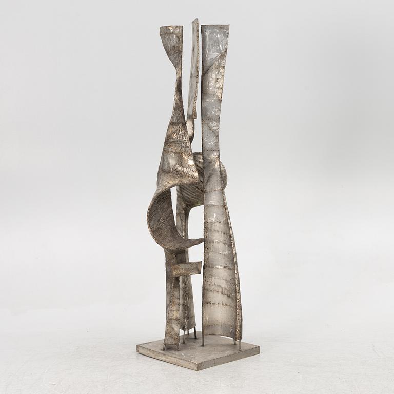 Palle Pernevi, Untitled.