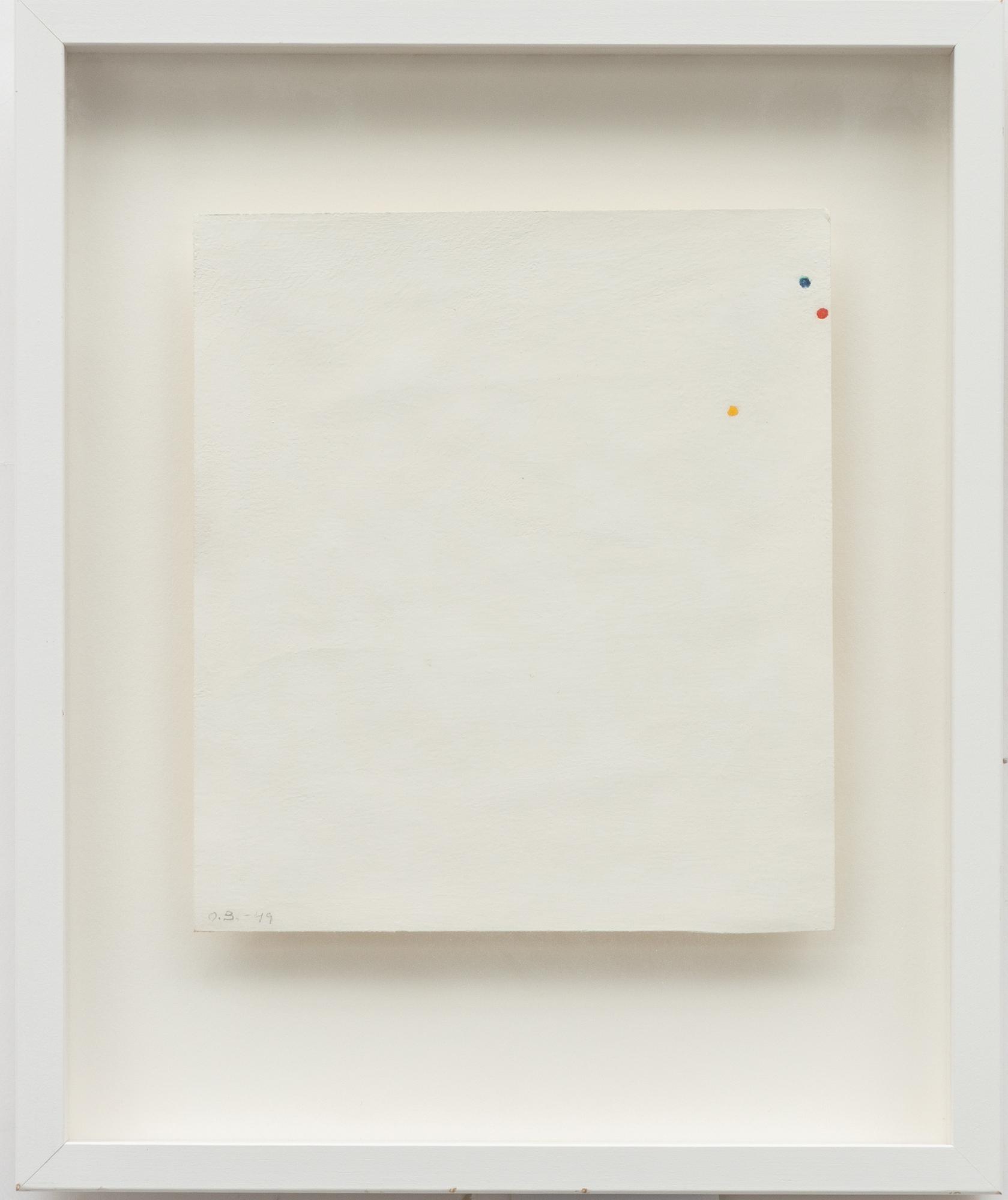Olle Bonniér, "Pling".