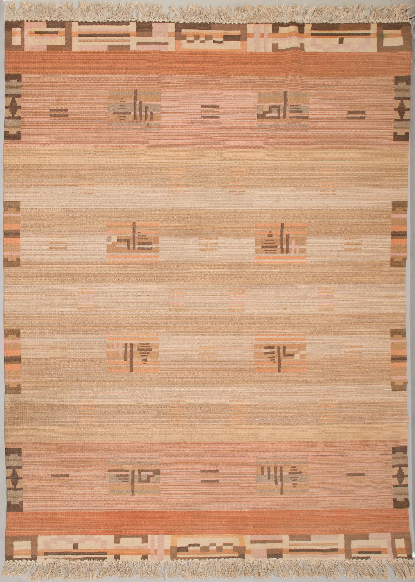 IMPI SOTAVALTA, KARVALANKAMATTO, Aaltosen Mattokutomo, Kiikka 1930-luku.