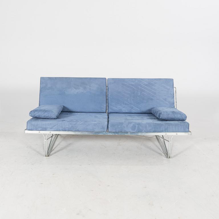 Niels Gammelgaard sofa "Moment" for IKEA designed in 1985.