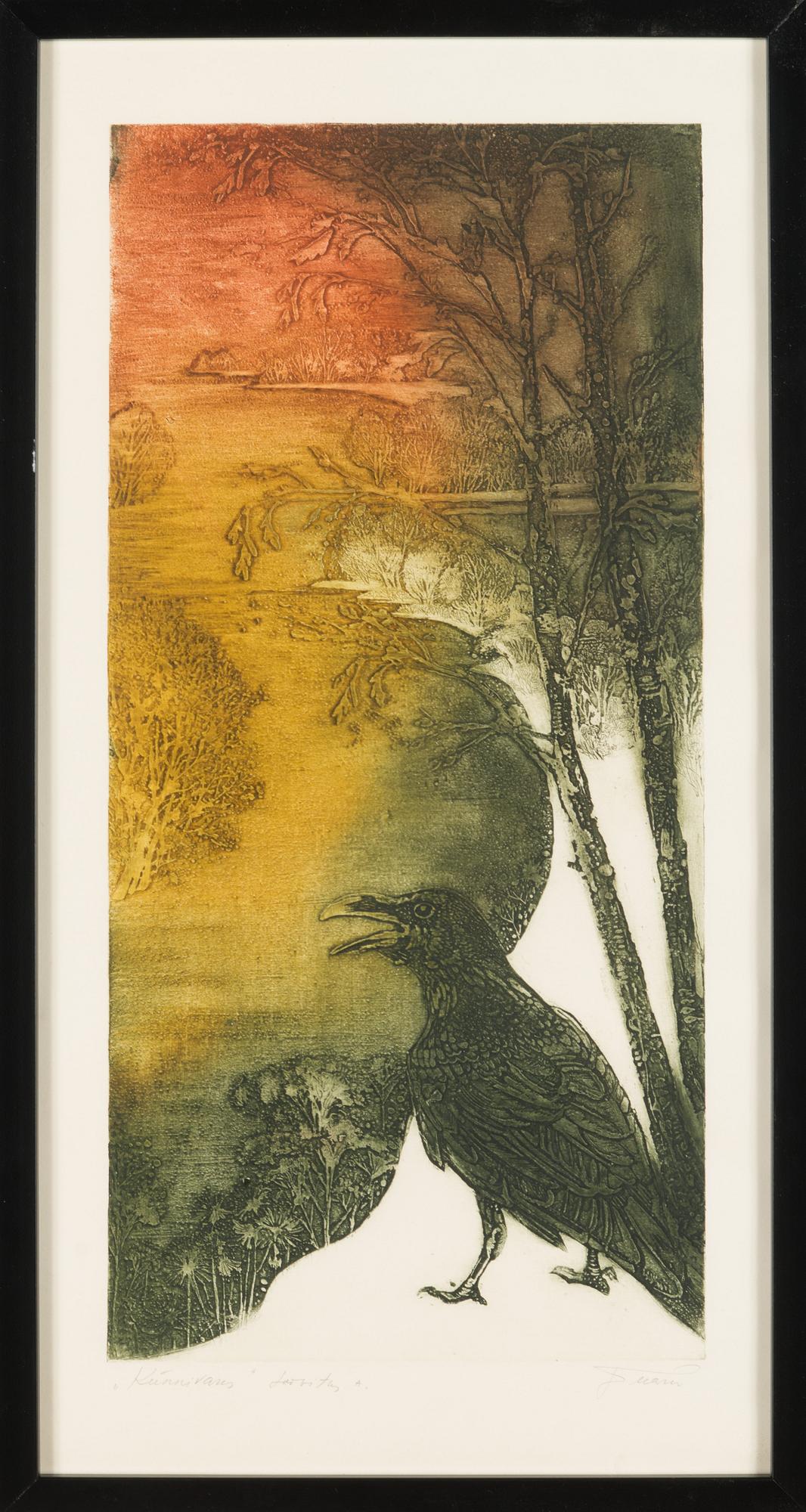 Gita Teearu, "Künnivares".