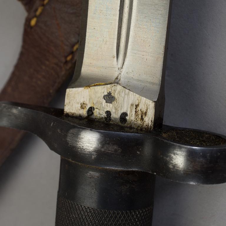 PARTI MILITARIA, 1800/1900-tal.
