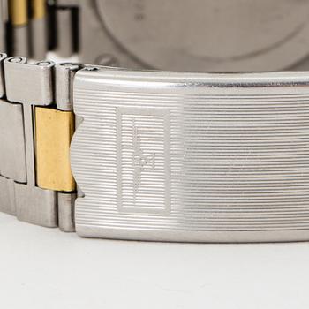 LONGINES, Ferrari, armbandsur, 30,5 mm.