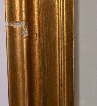 W M Thomsom, 1800-tal, "HMS Serapis".