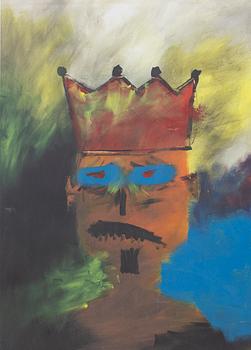 Omar Alonso, untitled.