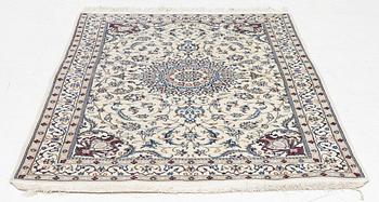 Rug, Nain, 190x127.