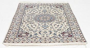 Matta, Nain, 190x127.