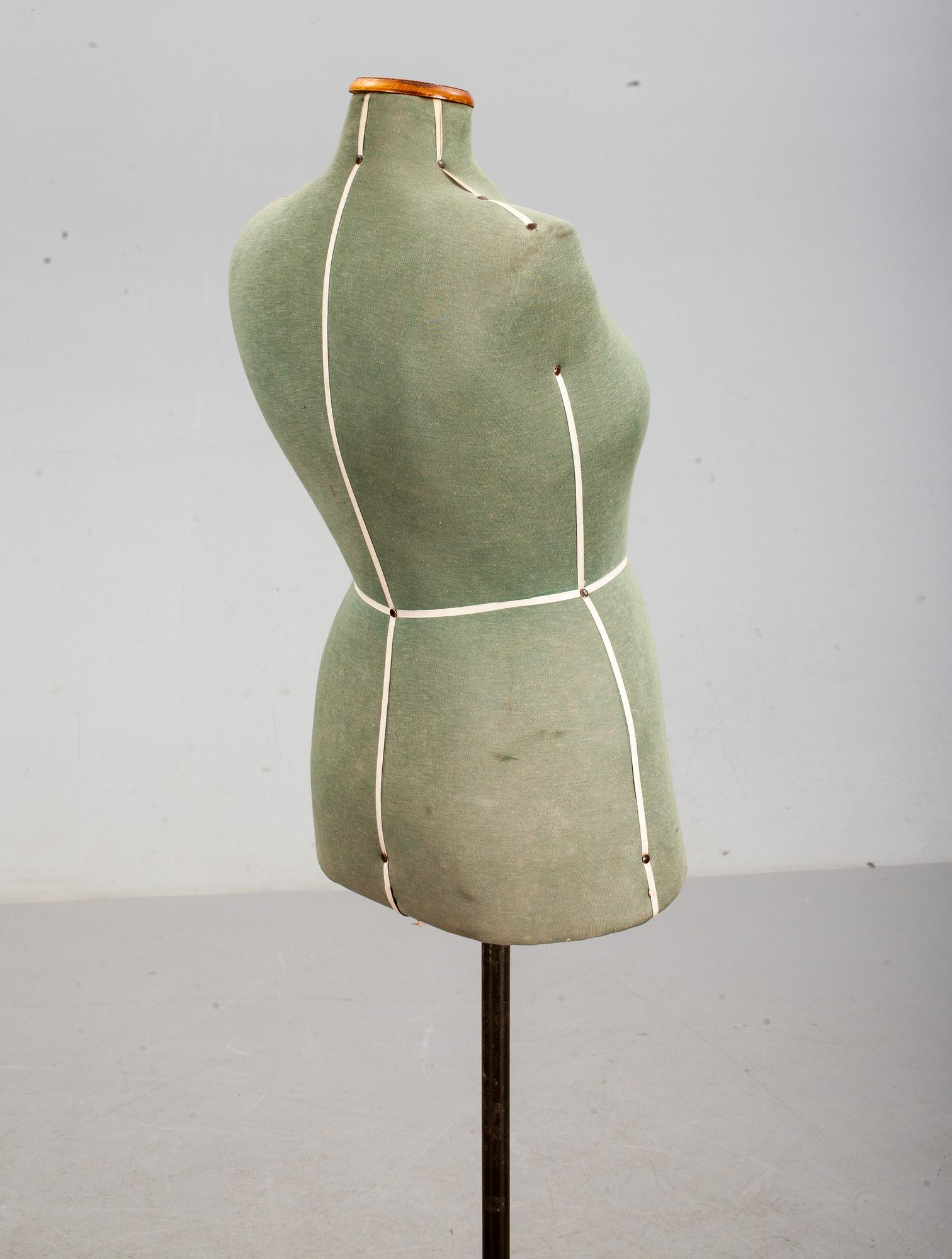 PROVDOCKA, Singer, 1900-tal.