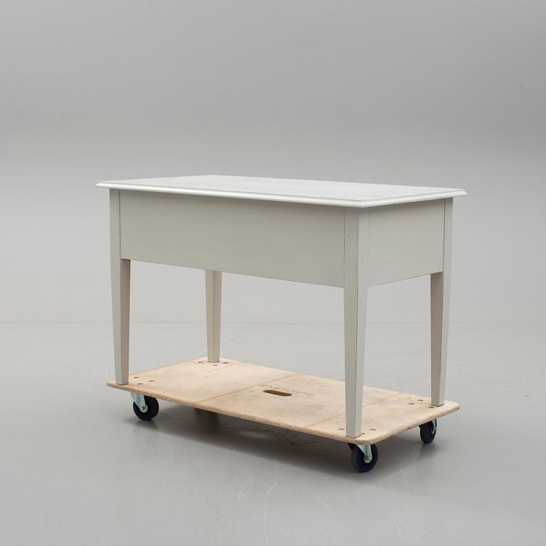 SKRIVBORD, 1900-talets början.
