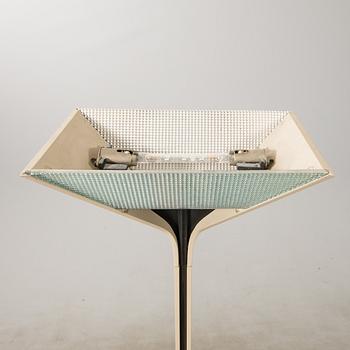 Tobia Scarpa, Floor lamp "Papillona", Flos, Italy.