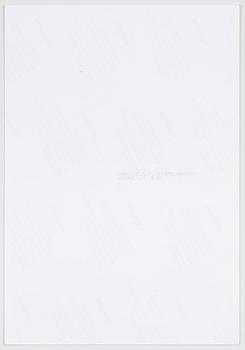 Ewa Rudling, "Jacqueline Bisset" (1944-).