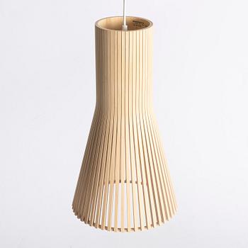 Seppo Koho, Pendant lamp, "4201", Secto Design, Finland.