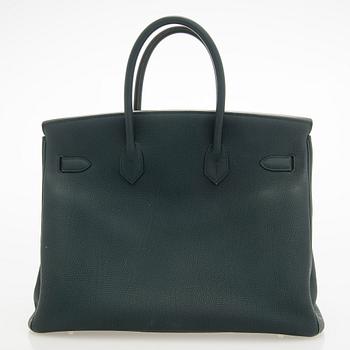 Hermès, väska, "Birkin 35", Frankrike, 2018.