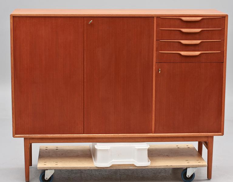 SKÄNK, design B Fridhagen, Bodafors 1962.
