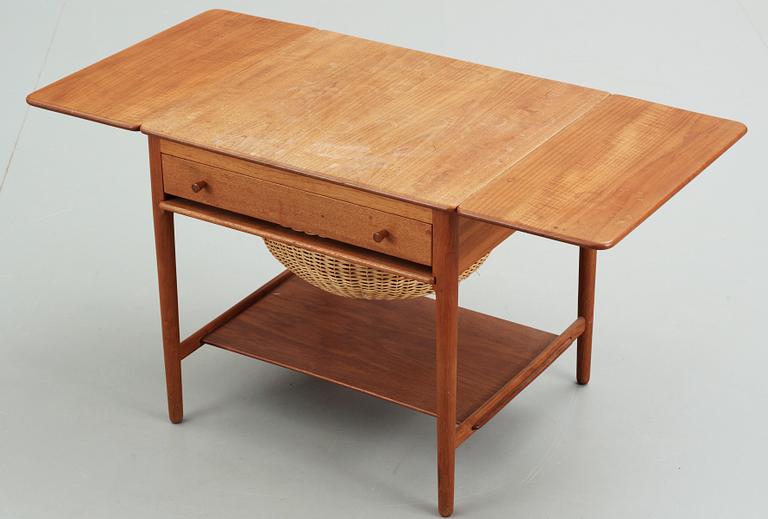 SYBORD, "AT-33". Hans J. Wegner, Andreas Tuck, Danmark.