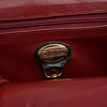 JEAN MICHEL NOUVEAU, handväska.