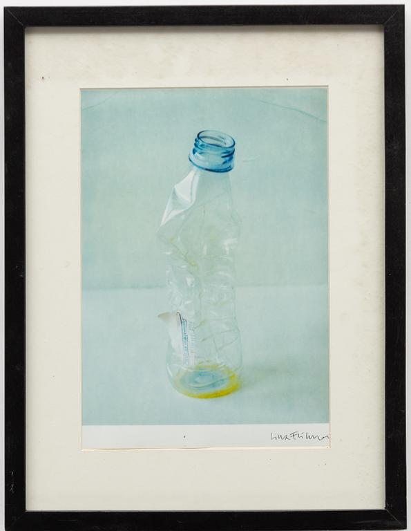 Lina Eriksson, Utan titel, 5 st.