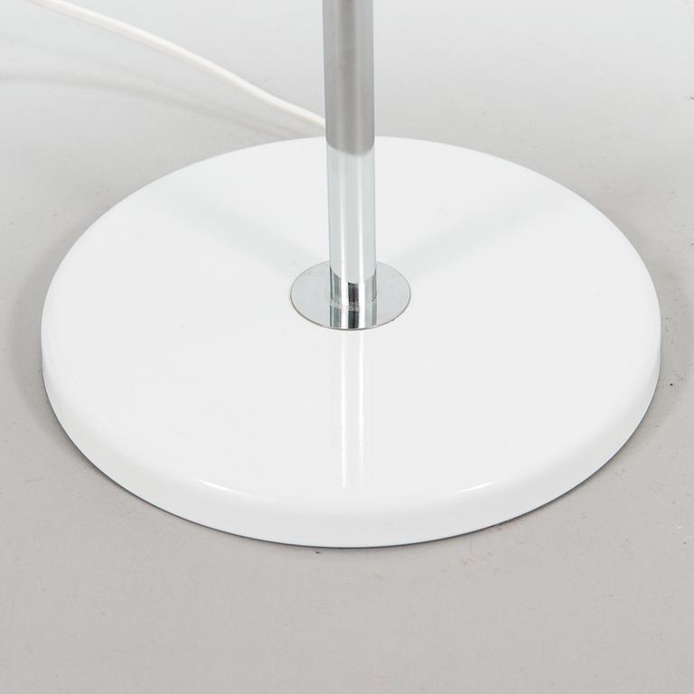 Olle Andersson, bordslampa, "Aurora", Borens 1900-talets slut.