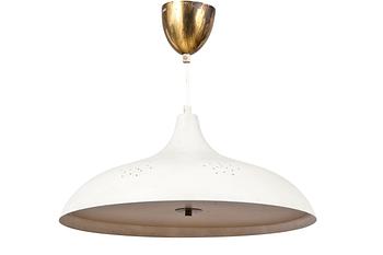 339. Lisa Johansson-Pape, A PENDANT LAMP.