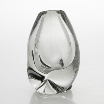 Gunnel Nyman, vas, modell "GN 35", signerad G. Nyman Nuutajärvi Notsjö -51.