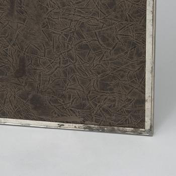 Emil Cedercreutz, spegel samt konsolbord, Taidetakomo Antti Hakkarainen 1930-tal.