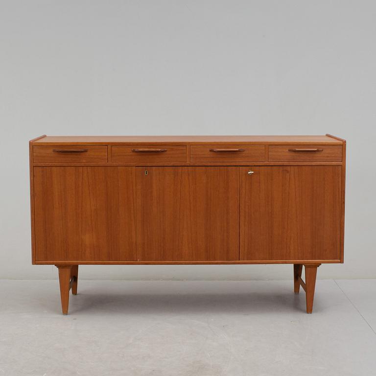 SIDEBORD, 1960-tal.