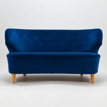 SOFFA, 1950-tal, Finland.