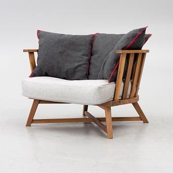Paola Navone, Karmstol, Gervasoni, 2000-tal.
