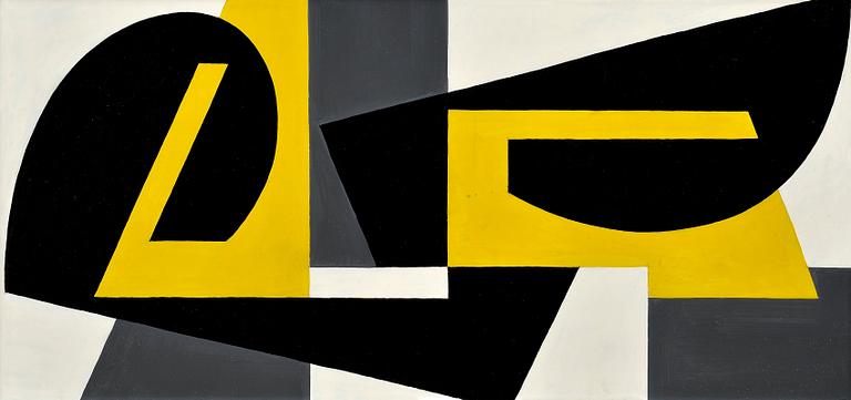 Lars-Gunnar Nordström, COMPOSITION.