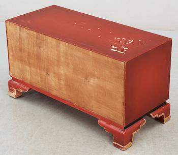 SKÅP, art deco, Sverige, 1920/30-tal.