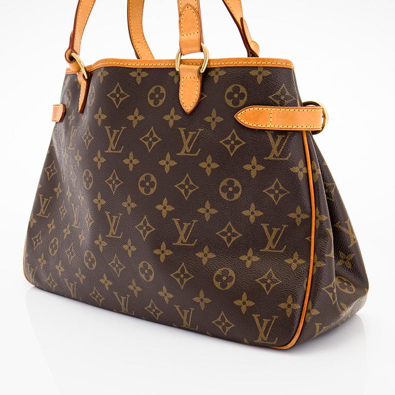 Louis Vuitton, laukku, "Batignolles Horizontal".