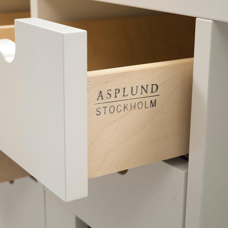 Jonas Bohlin & Thomas Sandell, a "Snow", dresser, Asplund, Sweden.