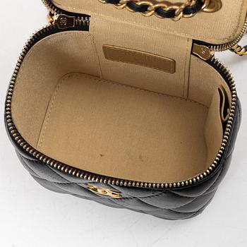 Chanel, Bag, "Mini Box", 2021.