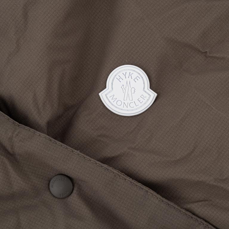 Moncler, collar, 'Sciarpa'.