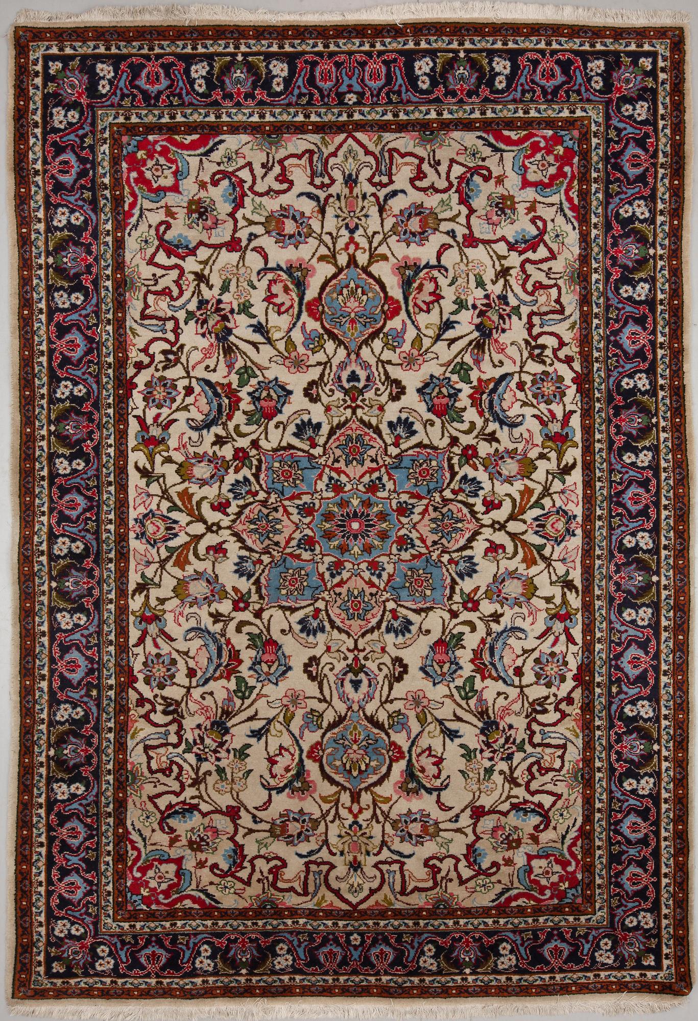 MATTA, Persisk, old, 231x162.