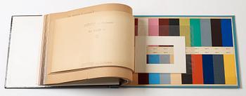 LE CORBUSIER, 'Salubra, La Deuxime Collection'.