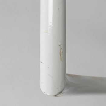 Eero Aarnio, tuoli, "Workstation" prototyp, sineerattu Eero Aarnio 1991.