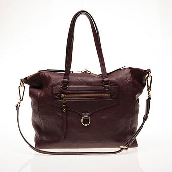 VÄSKA, "Lumineuse PM", Louis Vuitton.
