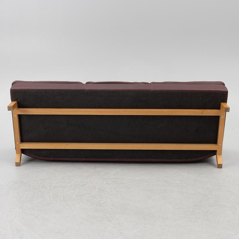 Soffa, "Gothem", G.A.D.