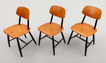 STOLAR, 3 st, 1950-/60-tal.