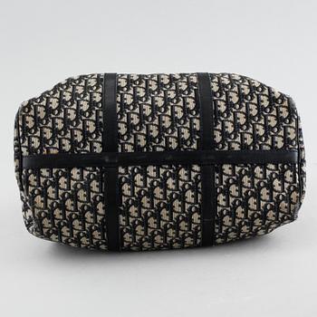 CHRISTIAN DIOR, "Speedy", handbag.