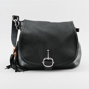 VÄSKA, Gucci.