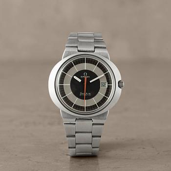 OMEGA, Genève, Dynamic I, wristwatch, 41 x 36,5 mm,