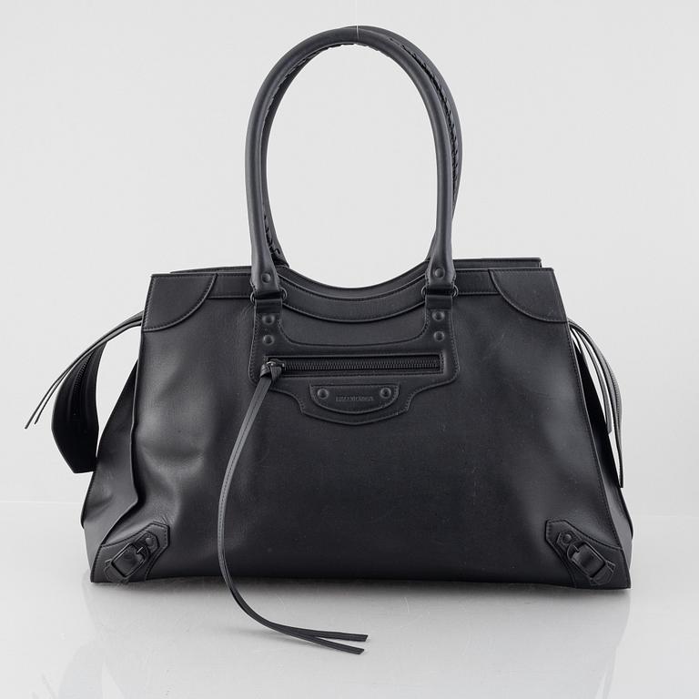 Balenciaga, bag/weekend bag, "Neo Classic Large Bag".