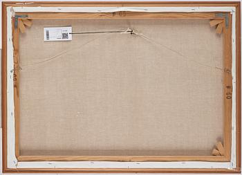 Svante Petri, Fyren.